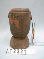 藏品(木甑)的圖片